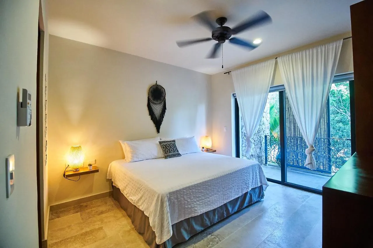 アパート Premium Condo With Private Terrace And Pool View