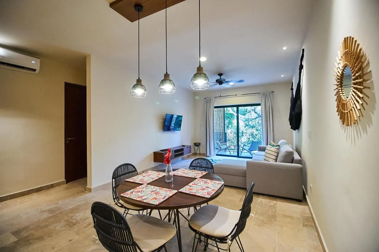 Premium Condo With Private Terrace And Pool View Apartamento