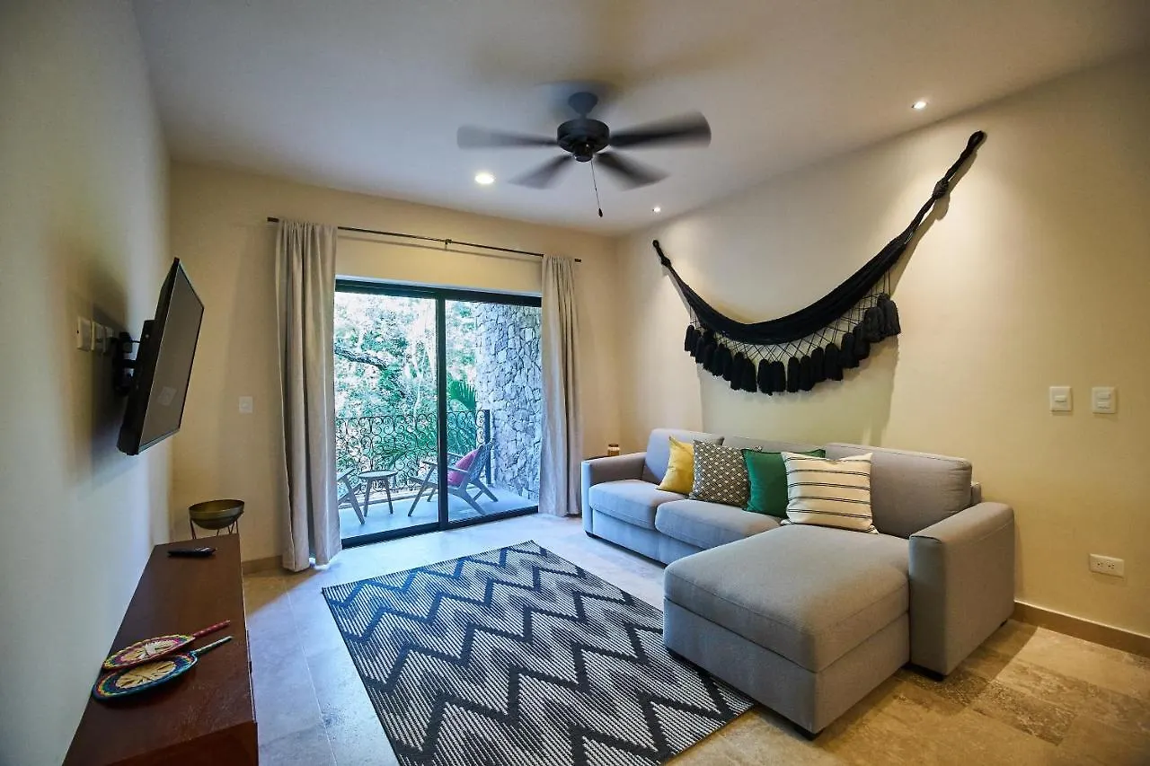 Premium Condo With Private Terrace And Pool View Apartamento