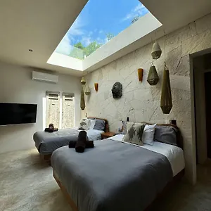 Hotel Starfit Boutique Beachclub, & Gym Included, Tulum